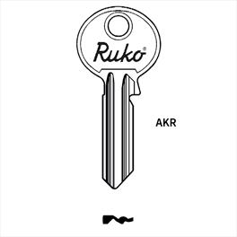 Genuine GBRUAKR for ASSA/RUKO