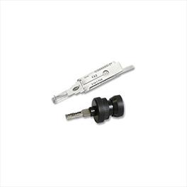 Vehicle Opening Tools