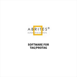 Software for Tag/Protag