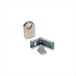 Locking Padlocks & Hasps
