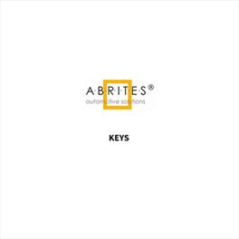 Abrites Keys