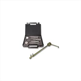 Curtain & Mortice Lock Picks