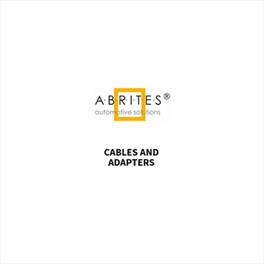Cables and Adapters