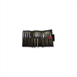 Cylinder Pick Sets