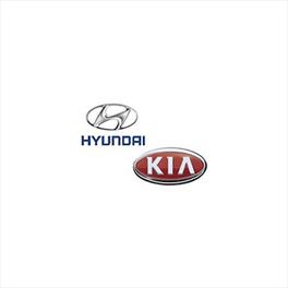 Hyundai, Kia