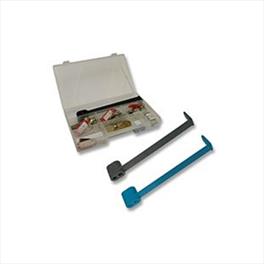 Bump Keys & Hammers