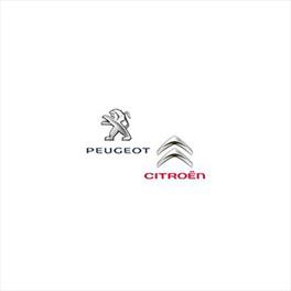 Peugeot, Citroen