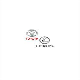 Toyota, Lexus, Scion