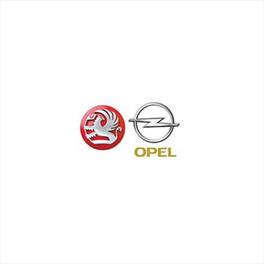 Opel, Vauxhall