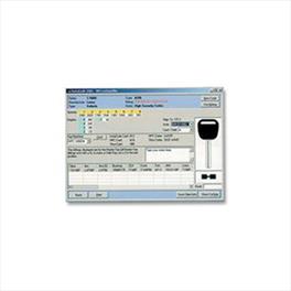 W.H. Software