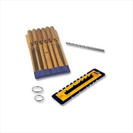 Key Cutting & Workshop Tools