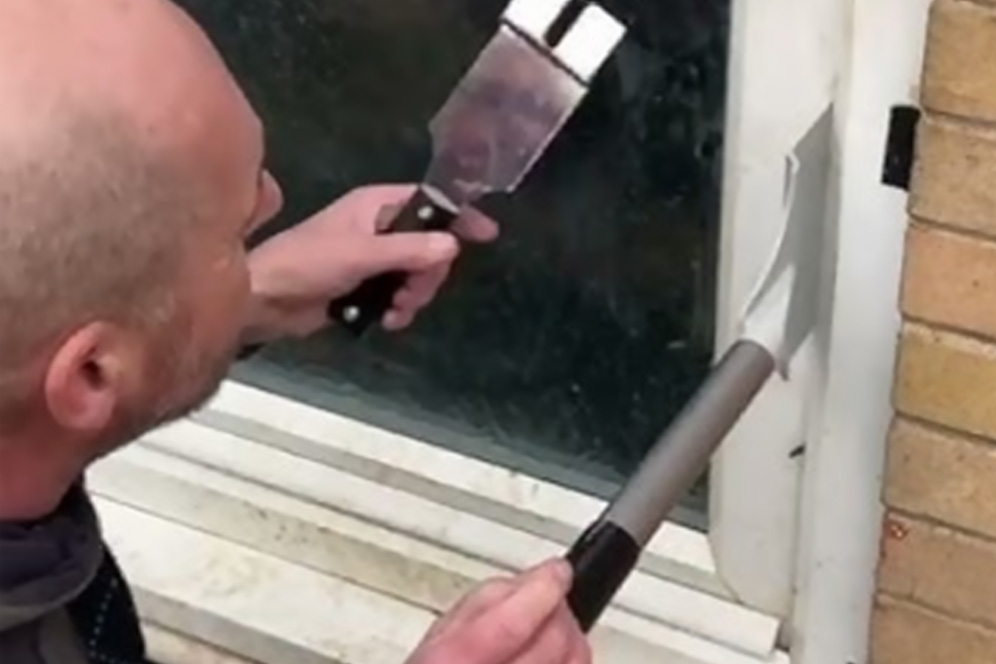 Upvc Door and Window Mechanism Failures Training Masterclass