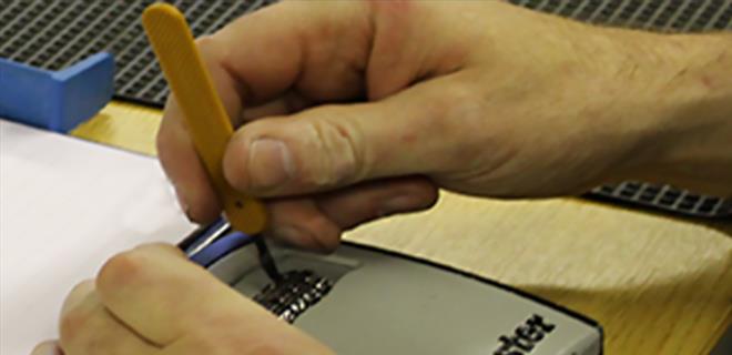 Domestic Lock Opening Training Courses