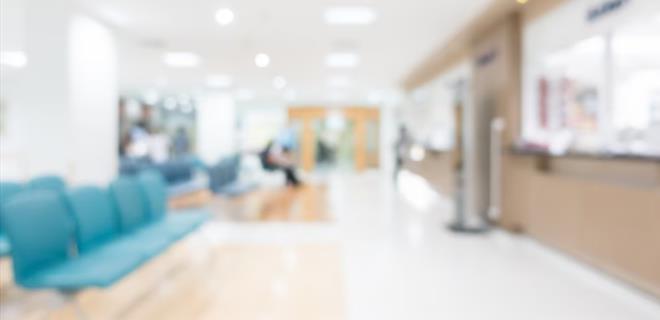 Keso Case Study - Hospital