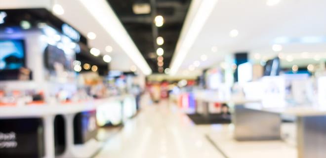 Keso Case Study - Retail Stores