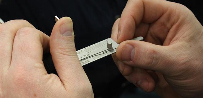 Automotive Lock Picking & Decoding Training Courses