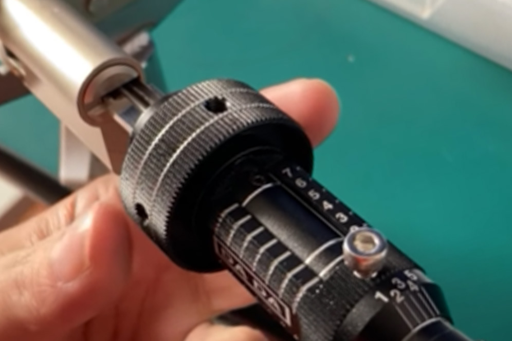 Dimple Cylinder Lock Picking Training Courses
