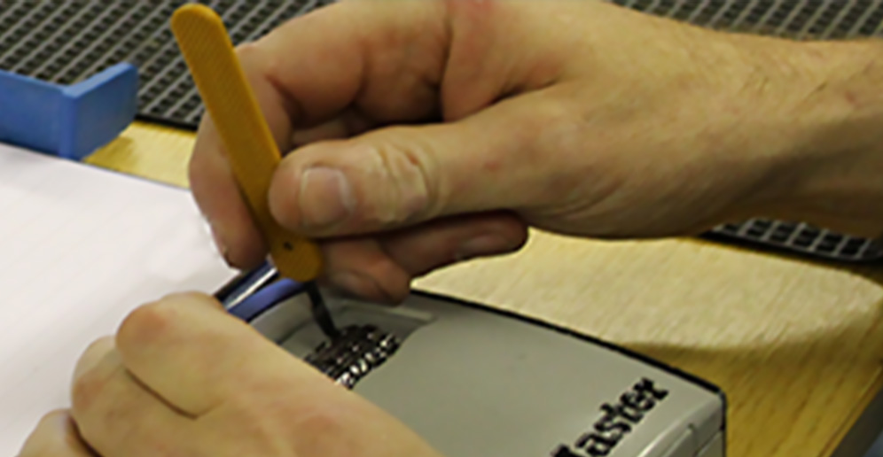 Domestic Lock Opening Training Courses