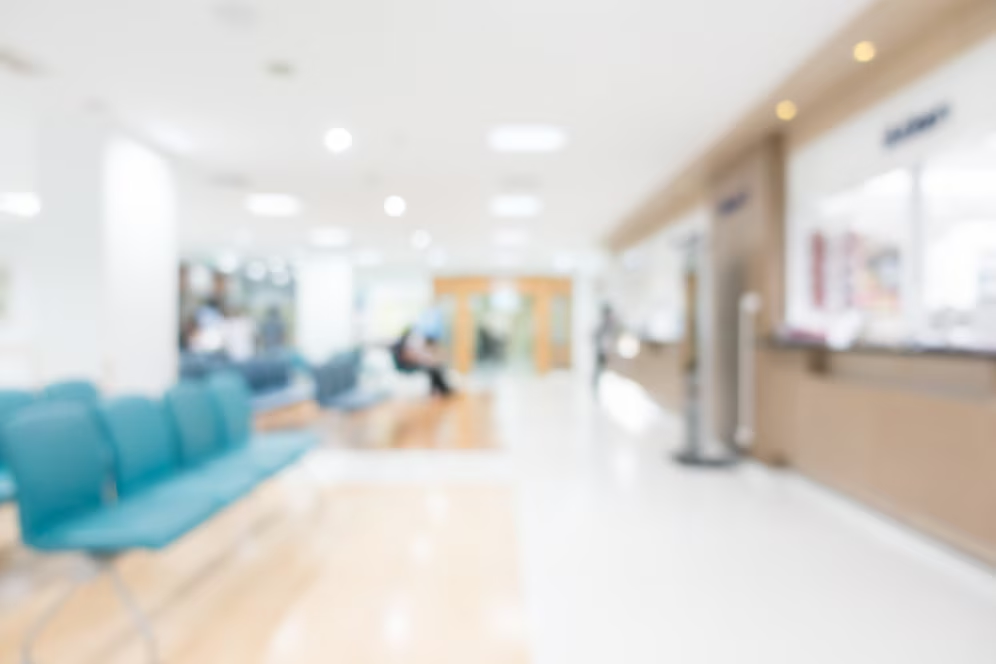 Keso Case Study - Hospital
