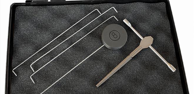 Mortice Lock Opening Training Courses