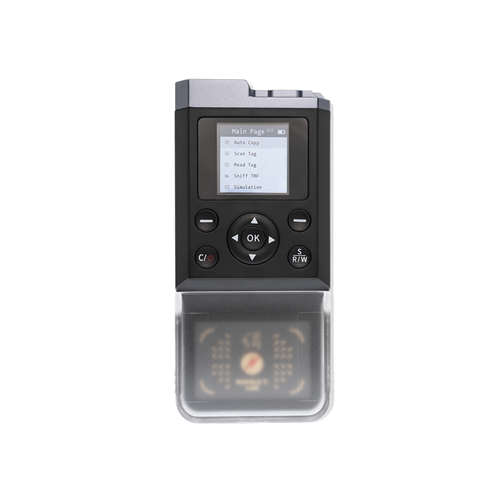 Fob Duplication: The Ideal Complement For Your Key-Cutting Business? (Section) 2