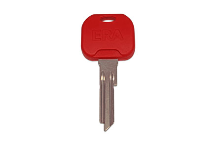ERA 3-star Fortress keys cut by code