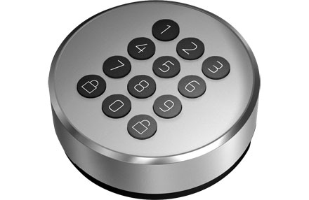 Danalock introduces Danapad V.3