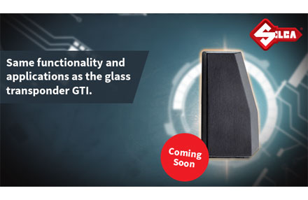 NEW Silca GTI Wedge Chip