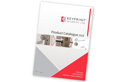 Our New Catalogue is Out Now