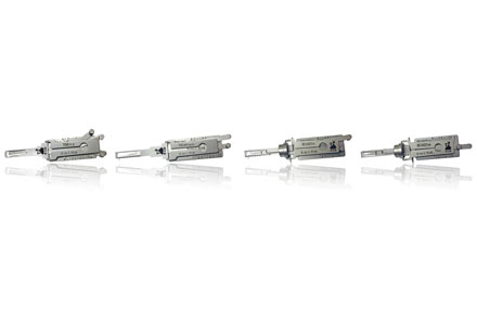 Introducing the new Mr. Li's Original Tools