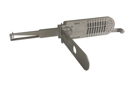 Introducing our new 2-in-1 Automotive Pick and Decoder