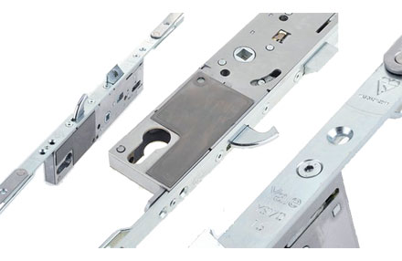 Introducing the new Yale Doormaster Bristish Standard