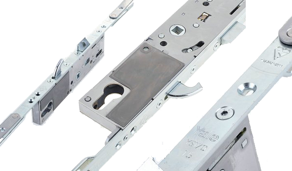 Introducing the new Yale Doormaster Bristish Standard (Section) 1