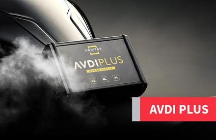 AVDI Plus: The Next Iteration of AVDI is Here