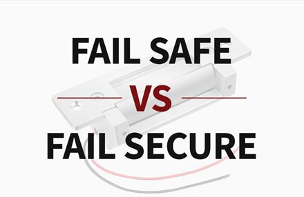 Fail Safe vs Fail Secure Electric Strikes: Which is Best For Your Project?