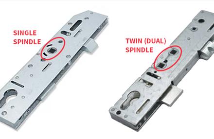 Gearboxes: What's The Difference Between Single, Split And Dual Spindles?