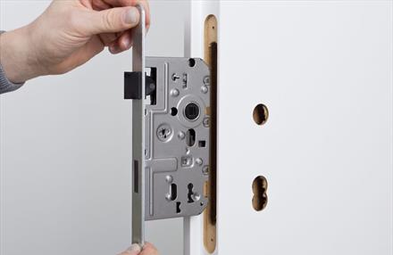 A Brief Locksmith's Guide To Mortice Locks