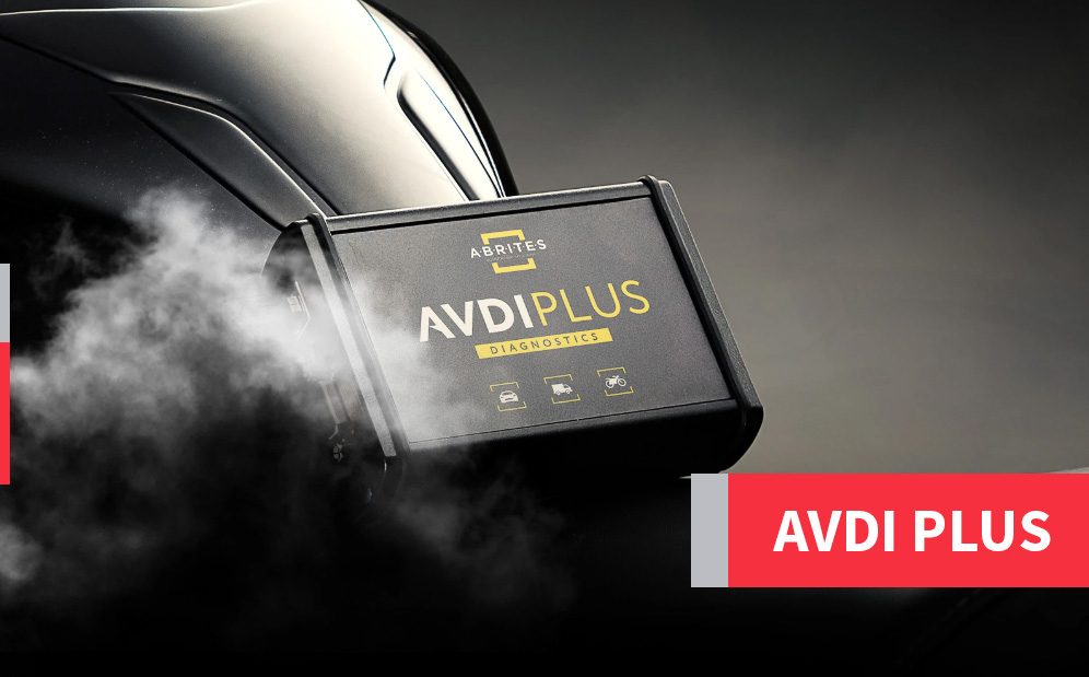 Avdi Plus - 1