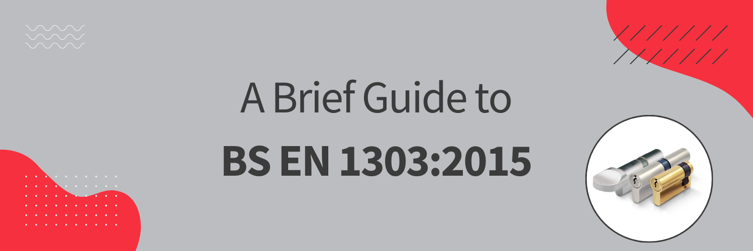 BS EN 1303:2015-1