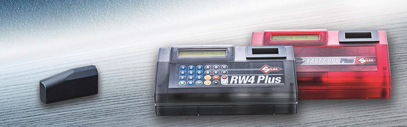 The NEW Silca Texas 80 bit Solution is here (Section) 3