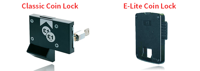 New £1 Coin: How To Get Your Coin Lockers Ready (Section) 3