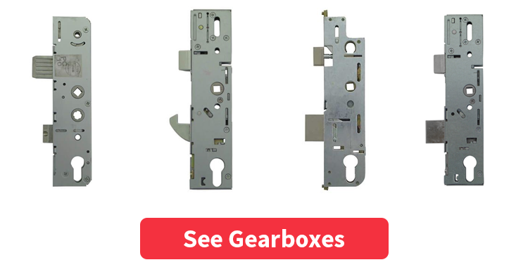 gearbox 5