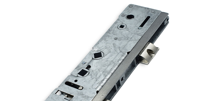 gearbox 4