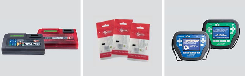 The NEW Silca Texas 80 bit Solution is here (Section) 2