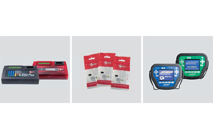 The NEW Silca Texas 80 bit Solution is here