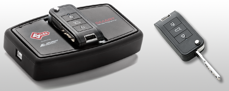 Silca Smart Remote Programmer (Section) 2