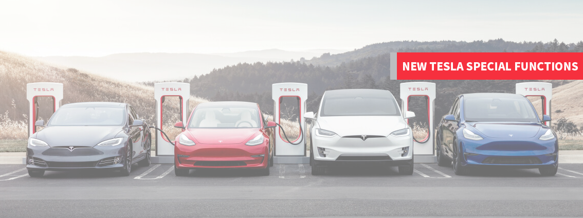 New AVDI Software for Tesla Available (Section) 1