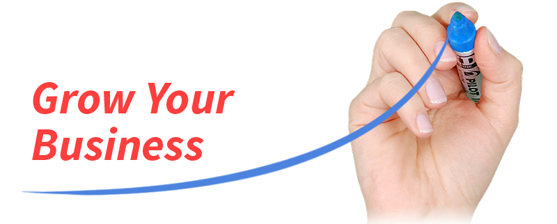 Boost your business with new equipment (Section) 2