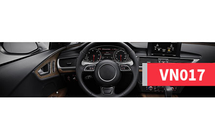 New AVDI Software for VAG and Mercedes Available