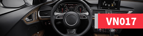 New AVDI Software for VAG and Mercedes Available (Section) 1